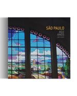 SÃO PAULO - 460 ANOS