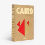 Cairo Eternal