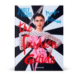Emily In Paris: The Fashion Guide