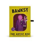 The Artist Box: Banksy