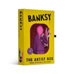 The Artist Box: Banksy