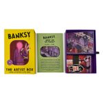 The Artist Box: Banksy