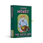 The Artist Box: Claude Monet
