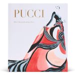 Pucci: The Art Of Fashion