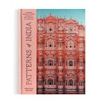 Patterns Of India: a Journey Through Colors, Textiles, And The Vibrancy of