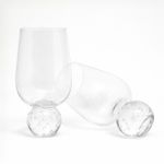 Copo Brise Transparente - 540ml 