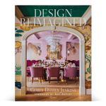Design Reimagined