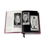 Yves Saint Laurent - Houte Couture - Catwalk