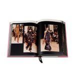 Yves Saint Laurent - Houte Couture - Catwalk