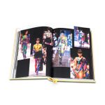 Versace Catwalk: The Complete Collections