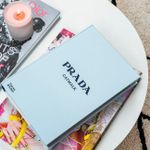 Prada - Catwalk
