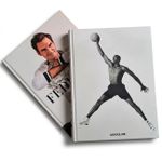 Kit 1: Air Jordan + Federer