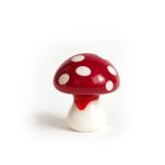 Cogumelo Vermelho 12cm 