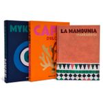 Kit 3: Travels