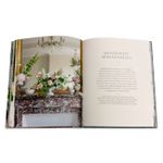 French Blooms: Floral Arrangements Inspired By Paris And Beyond