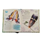 Uma Antologia de Borboletas e Mariposas