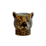 Porta-objetos Leopardo