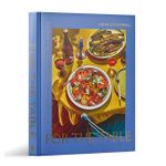 For The Table: Easy, Adaptable, Crowd-pleasing Recipes