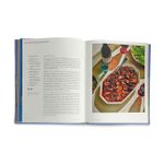 For The Table: Easy, Adaptable, Crowd-pleasing Recipes
