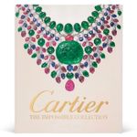 Cartier: The Impossible Collection