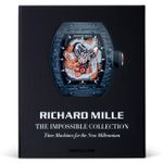 Richard Mille - The Impossible Collection