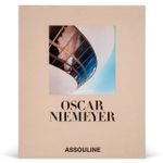 The Impossible Collection - Oscar Niemeyer