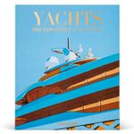 The Impossible Collection - Yachts