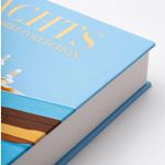 The Impossible Collection - Yachts
