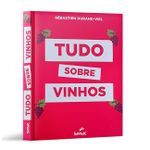 Tudo sobre Vinhos