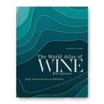 World Atlas Of Wine