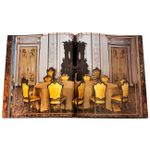 Tuscan Rooms 