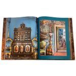 Tuscan Rooms 