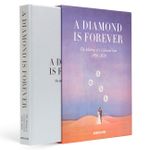 A Diamondis Forever - The Making of a Cultural Icon