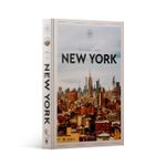 New York - The Extraordinary Guide