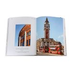 London - The Extraordinary Guide