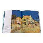 Van Gogh - The Bigger Picture