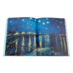 Van Gogh - The Bigger Picture