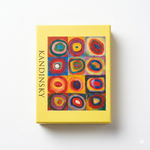 Cartão Presente - Kandinski