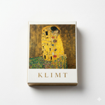 Cartão Presente - Klimt