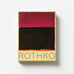 Cartão Presente - Rothko