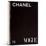 Chanel in Vogue 