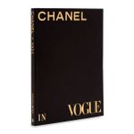 Chanel in Vogue 