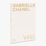 Chanel in Vogue 