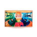 The Maximalist: Colorful Interiors For Bold Living