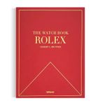 The Watch Book Rolex - Special Luxury Edition