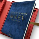 The Watch Book Rolex - Special Luxury Edition