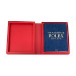 The Watch Book Rolex - Special Luxury Edition