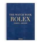 The Watch Book Rolex - Special Luxury Edition