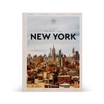 New York - The Extraordinary Guide