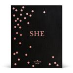 Kate Spade New York: SHE 